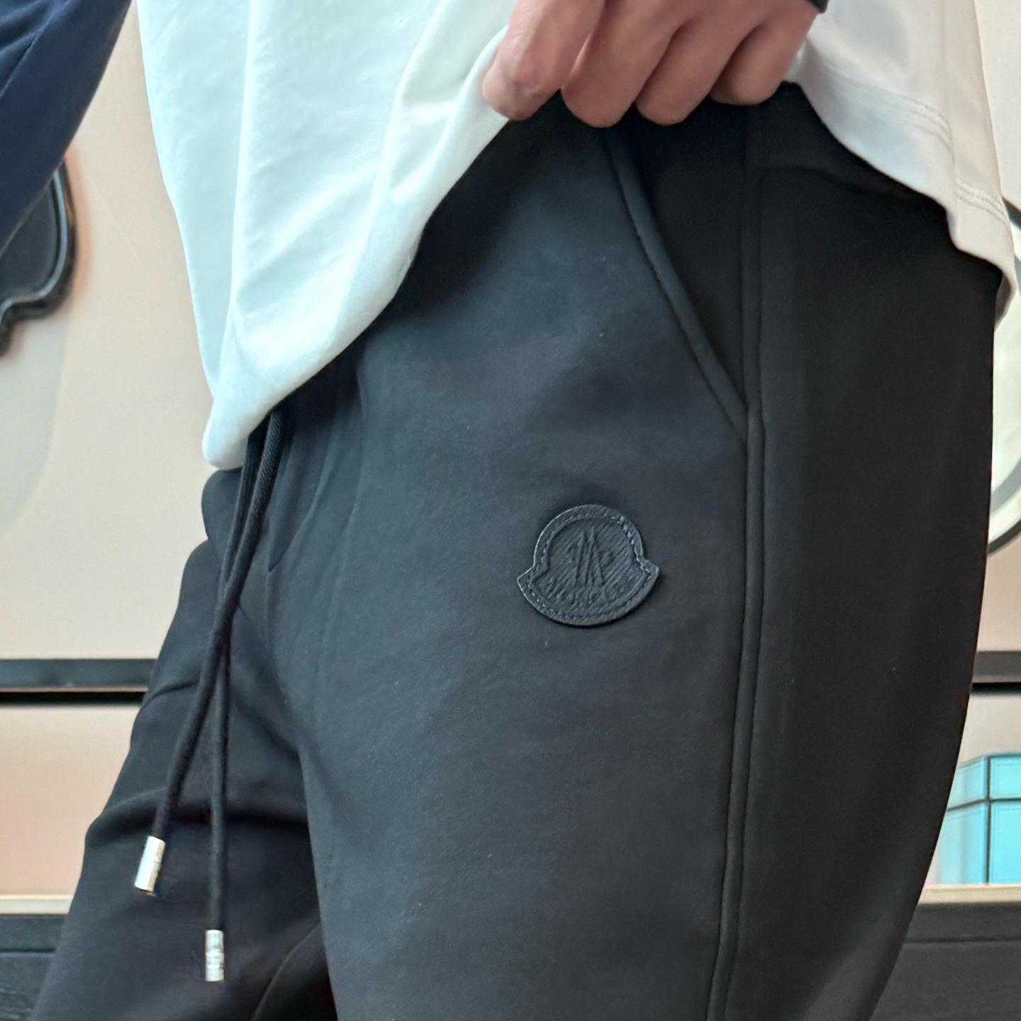 Casual Pants Man